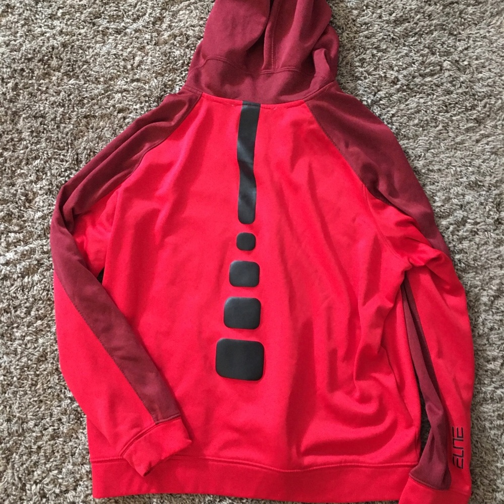 Nike jacket